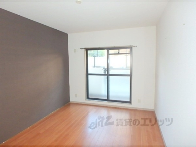 居室・リビング　洋室