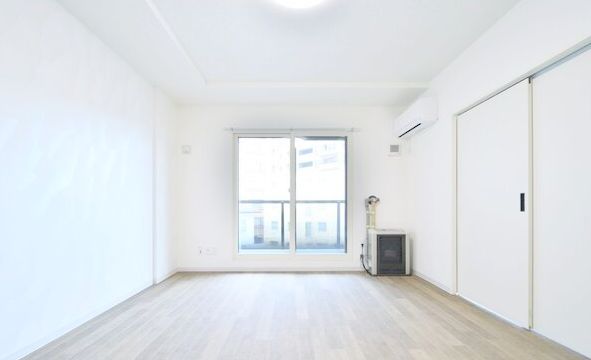 居室・リビング　リビングです☆