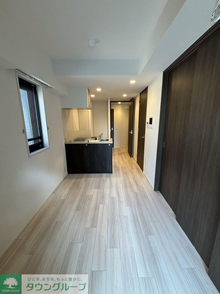 居室・リビング　リビング/居室