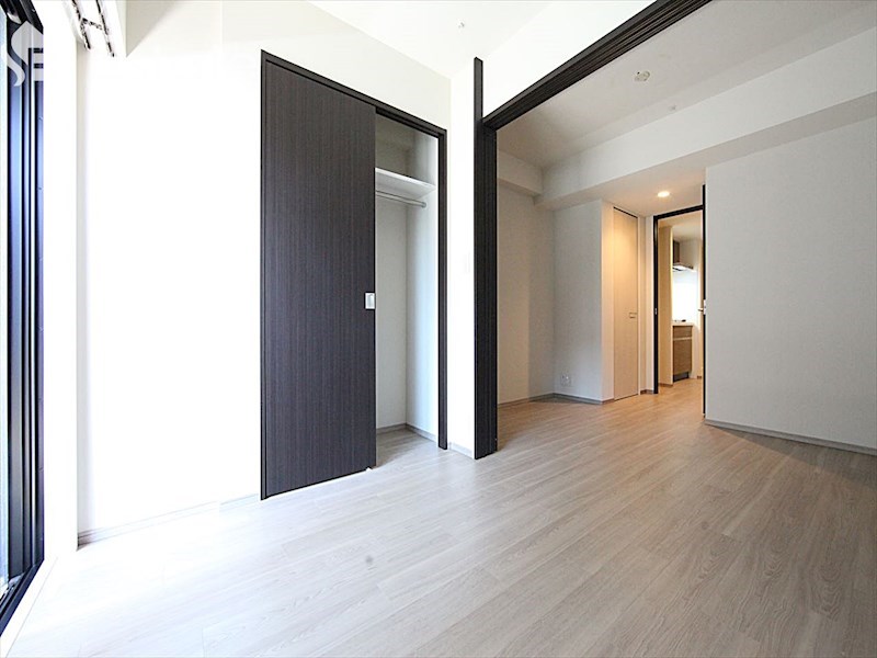 その他部屋・スペース　洋室