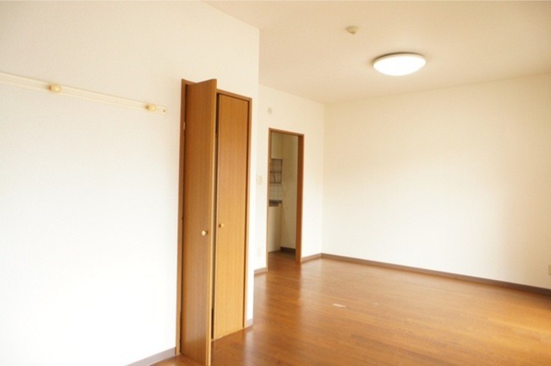 居室・リビング　図面と現状に相違がある場合には現状を優先