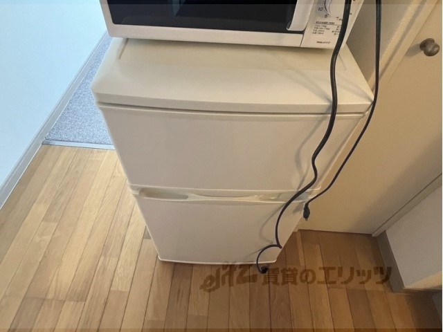 その他部屋・スペース　冷蔵庫置場