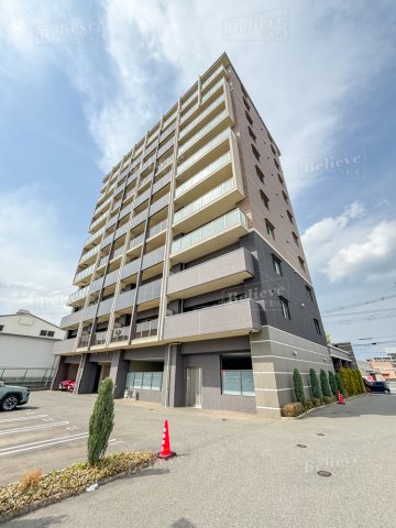 建物外観　お洒落な外観です★