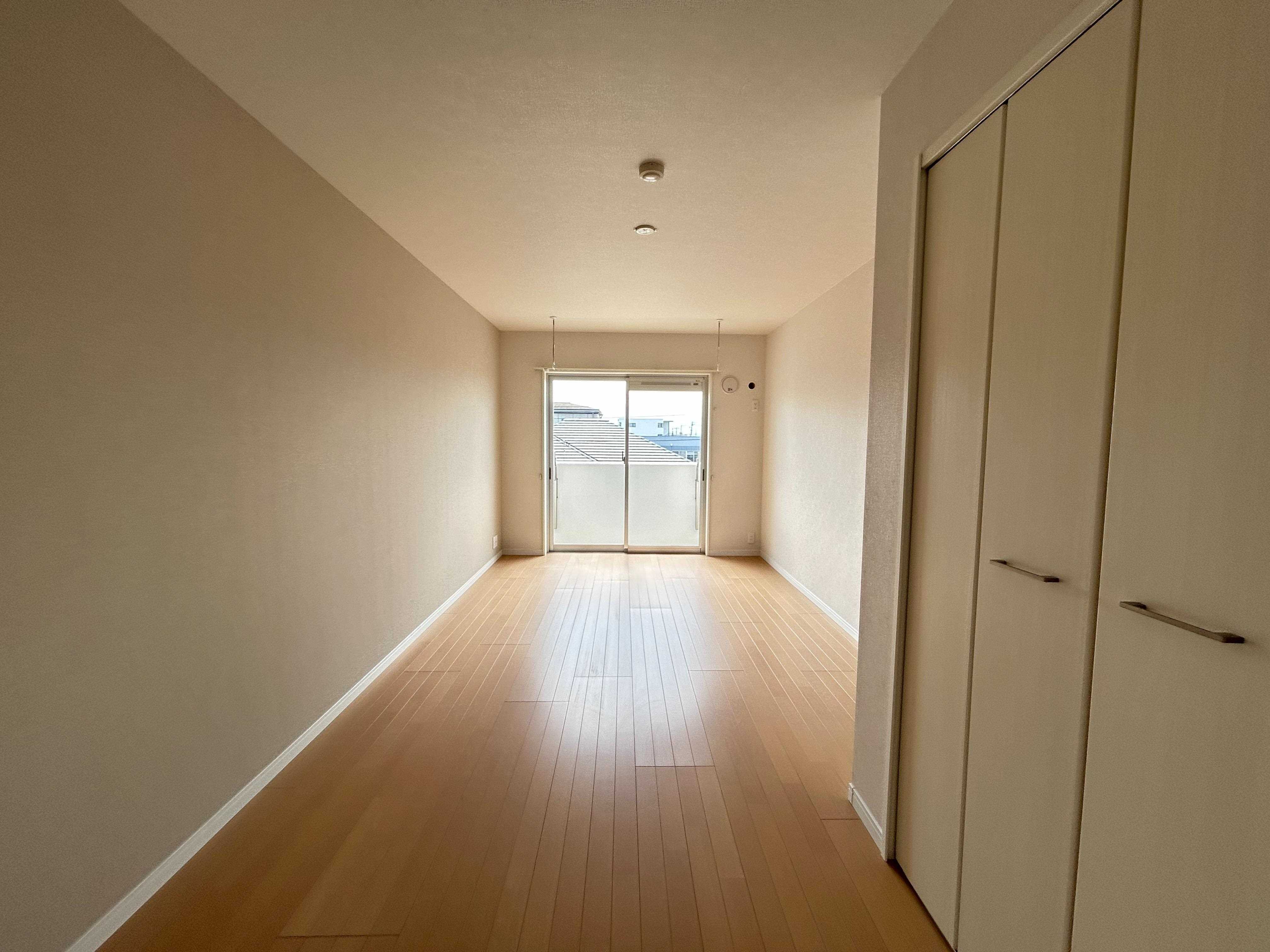 居室・リビング　同じ建築会社のイメージ写真になります。