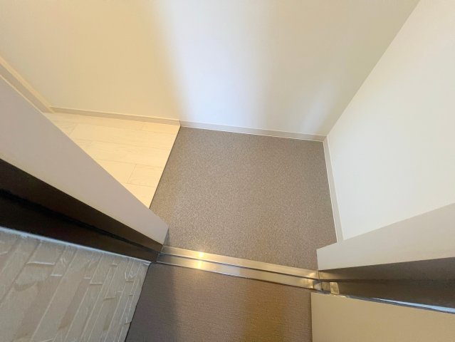 玄関　素敵な玄関は毎朝あなたを元気に送りだしてくれますよ。