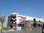 ショッピングセンター　コクーンシティ（ショッピングセンター）まで902m