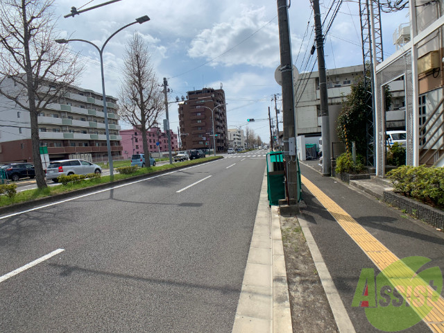 その他共有部分　駐輪場その他