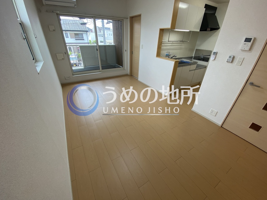 居室・リビング　LDK