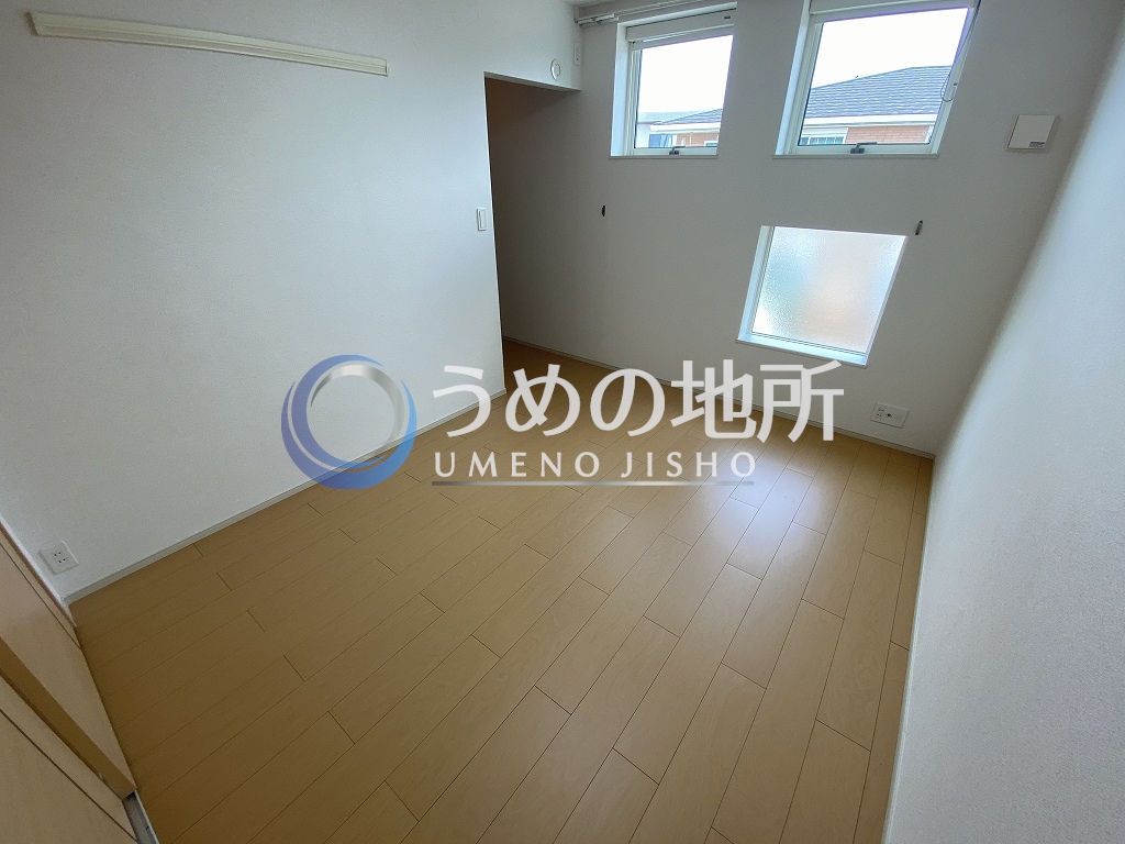 その他部屋・スペース　洋室