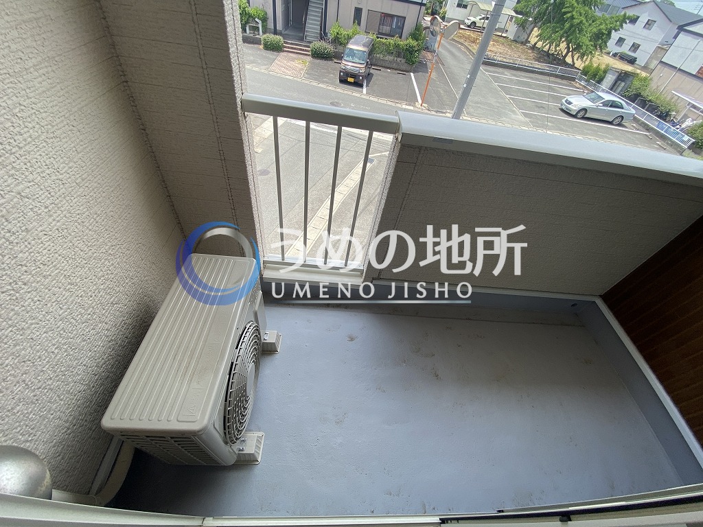 バルコニー　ベランダ