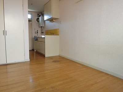 居室・リビング　別部屋参考写真