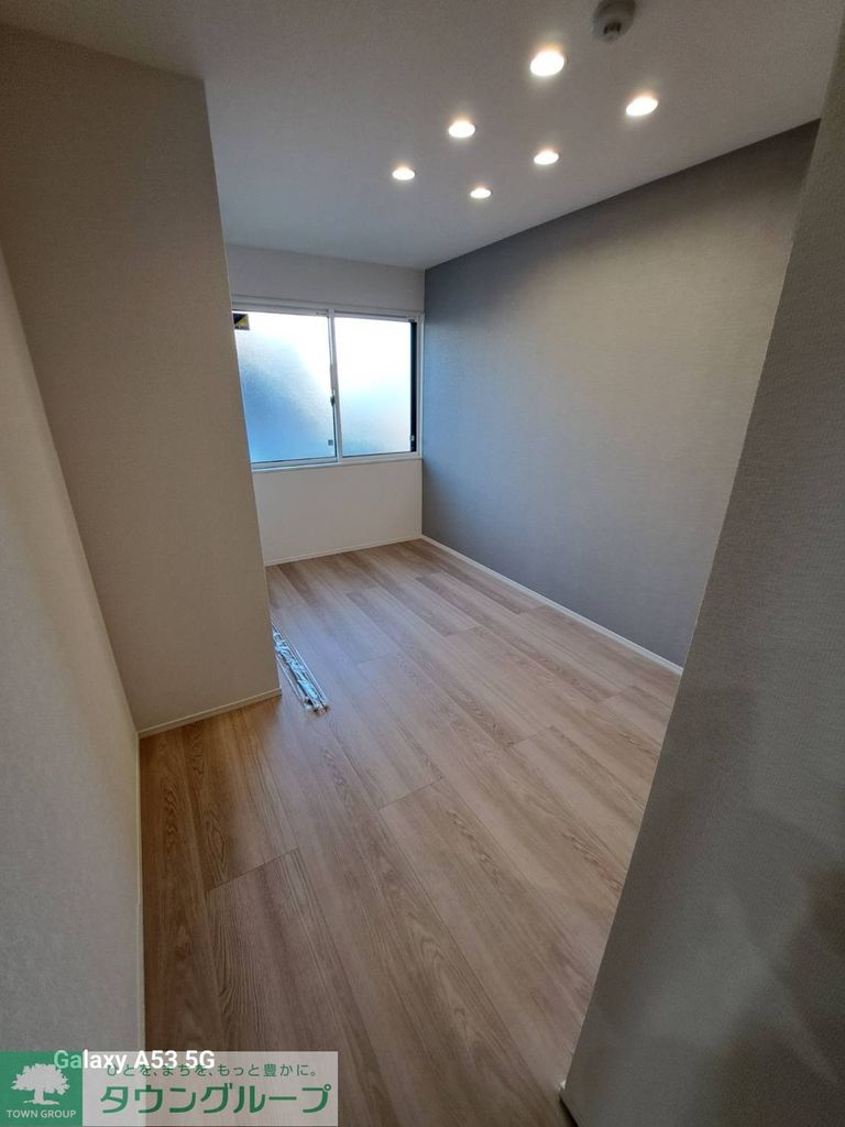 その他部屋・スペース　フローリング