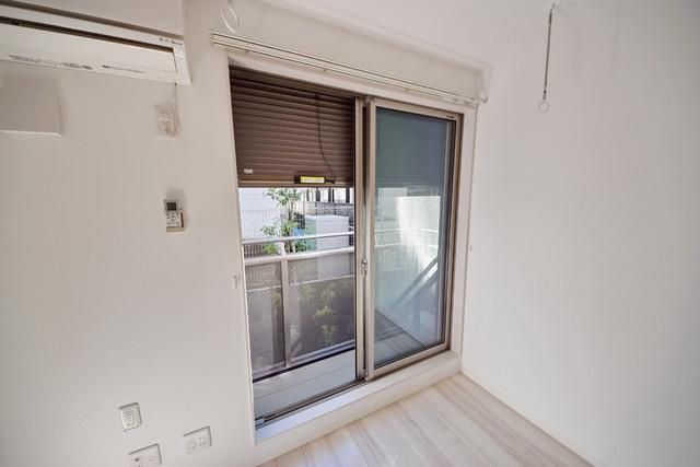 その他設備　★お部屋探しはタウンハウジング稲田堤店まで★