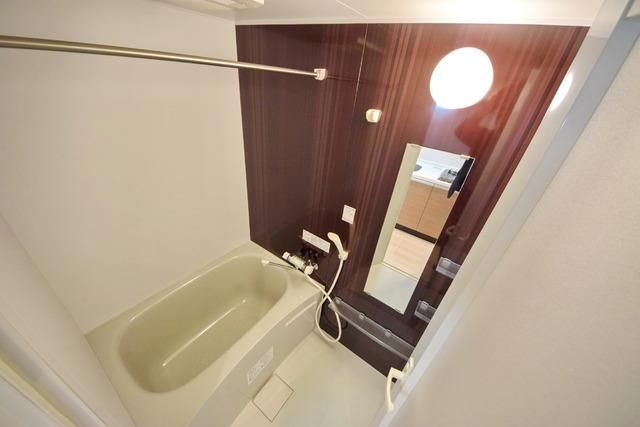 バス・シャワールーム　★お部屋探しはタウンハウジング稲田堤店まで★