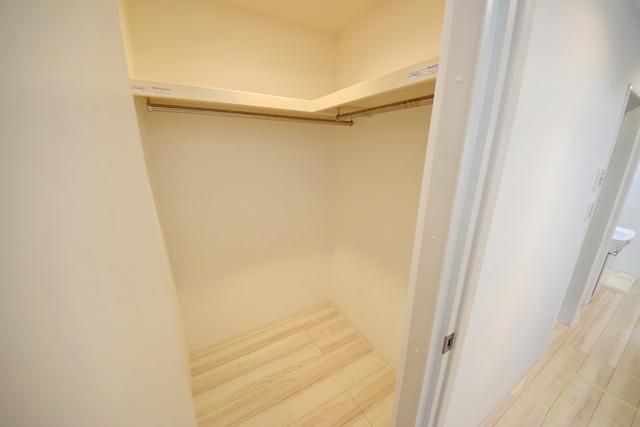 収納　★お部屋探しはタウンハウジング稲田堤店まで★