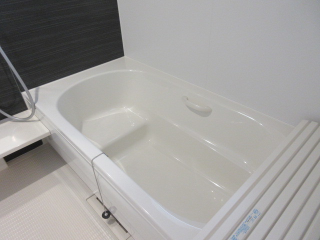 バス・シャワールーム　１日の疲れを癒すバスルーム