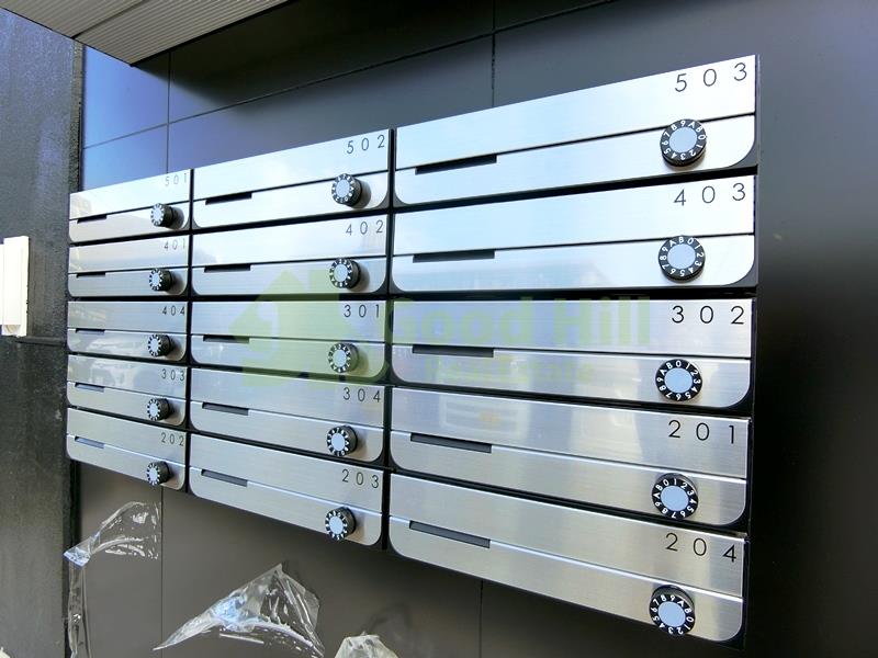 その他共有部分　グレイス芦屋