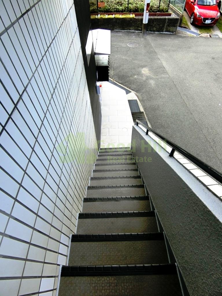 その他共有部分　グレイス芦屋