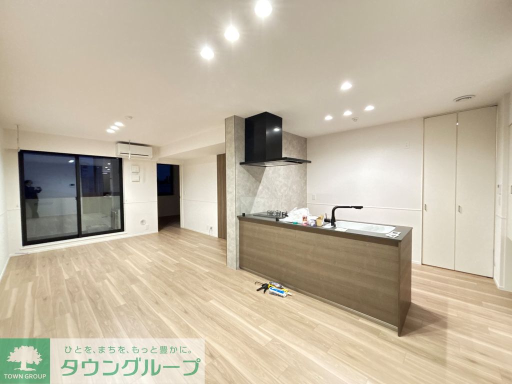 その他　間取図