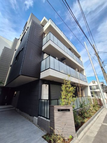 建物外観　★耐震構造の旭化成ヘーベルメゾン★