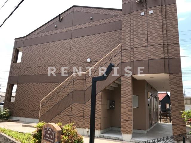 玄関　外観写真その他2