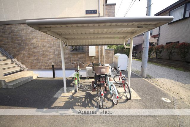 その他共有部分　その他共有部分