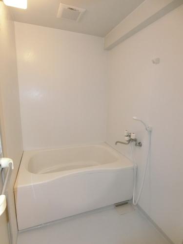 バス・シャワールーム　日々の暮らしに欠かせないお風呂です