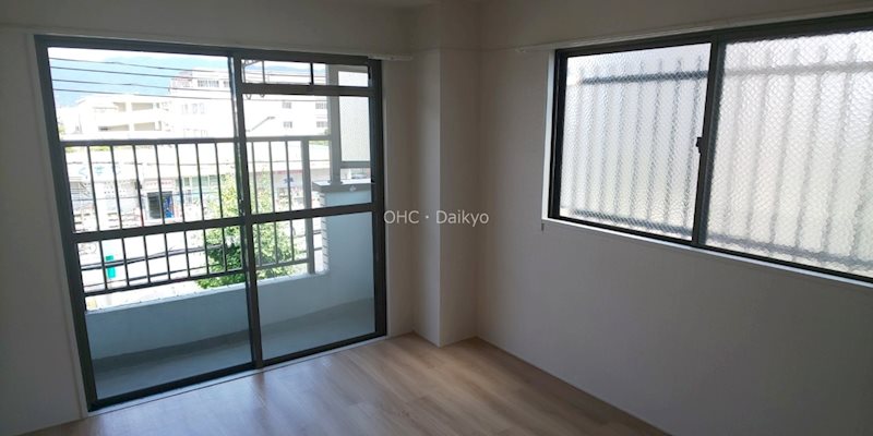 その他部屋・スペース　洋室に変更