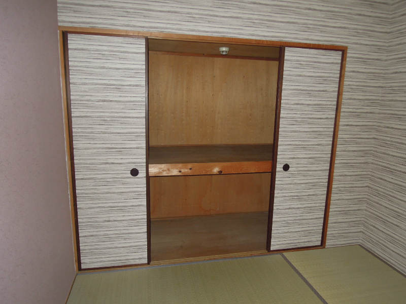 収納　同物件イメージ