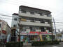 八尾駅より徒歩10分 3階 築35年11ヶ月の賃貸物件