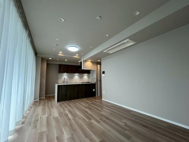 居室・リビング　2025年12月撮影