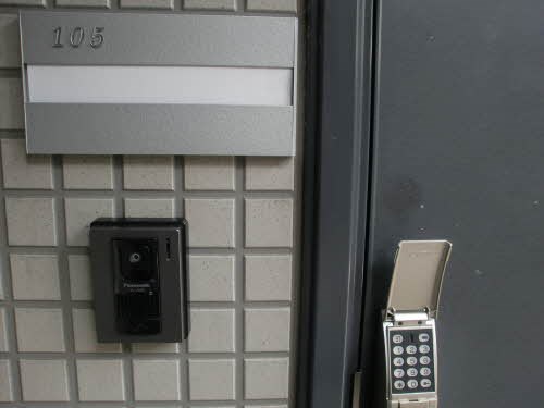 その他共有部分　※別室参考写真※