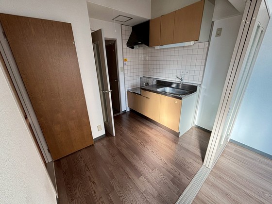 その他　※別部屋の写真です