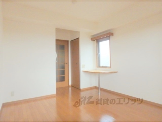 居室・リビング　洋室