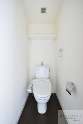 トイレ　物件画像