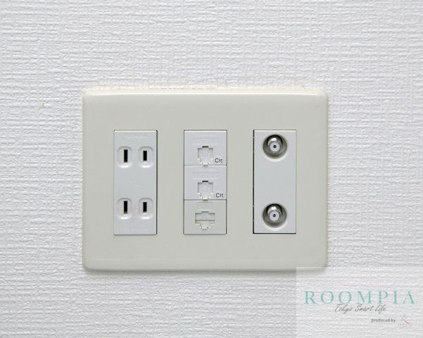 その他設備　物件画像