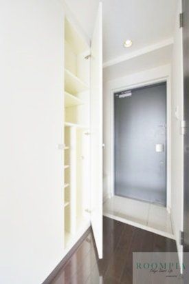 玄関　物件画像