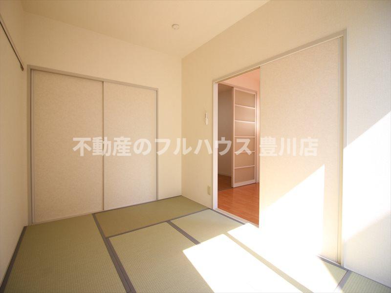 その他部屋・スペース　写真は別室