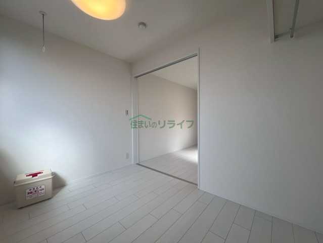 その他部屋・スペース　※参考写真です。同じ間取りの別部屋になります。