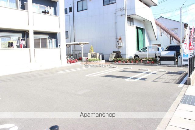 その他共有部分　その他共有部分