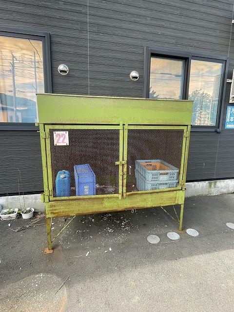 その他共有部分　共用部２