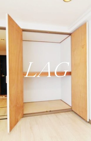 収納　収納です。