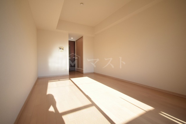 居室・リビング　※建物内、別間取り参考写真