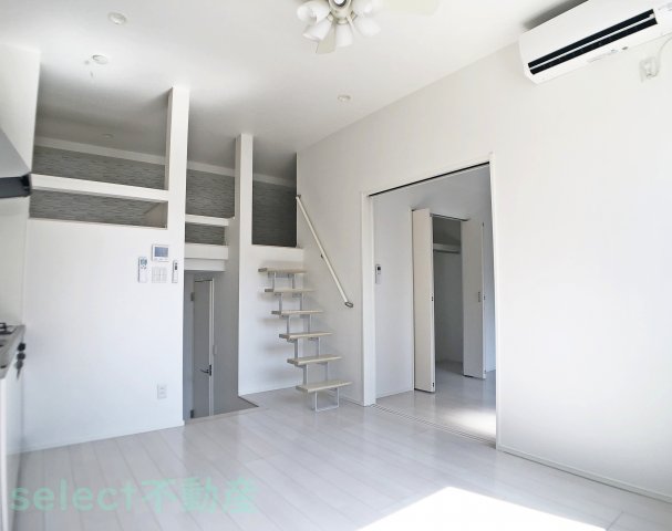 居室・リビング