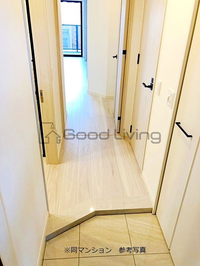 玄関　第一印象って大事ですよね