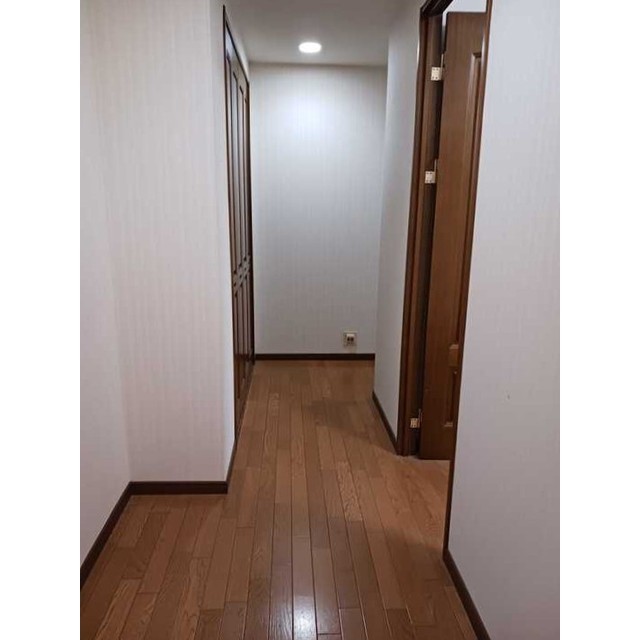 その他部屋・スペース　廊下