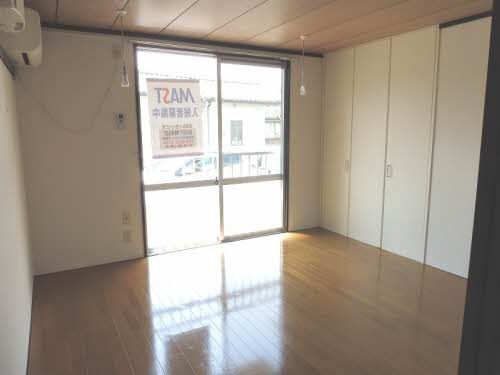 居室・リビング　洋室