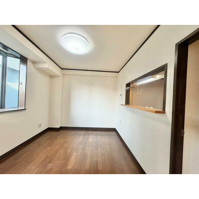 居室・リビング　別部屋参考写真