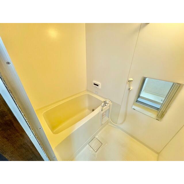 バス・シャワールーム　別部屋参考写真