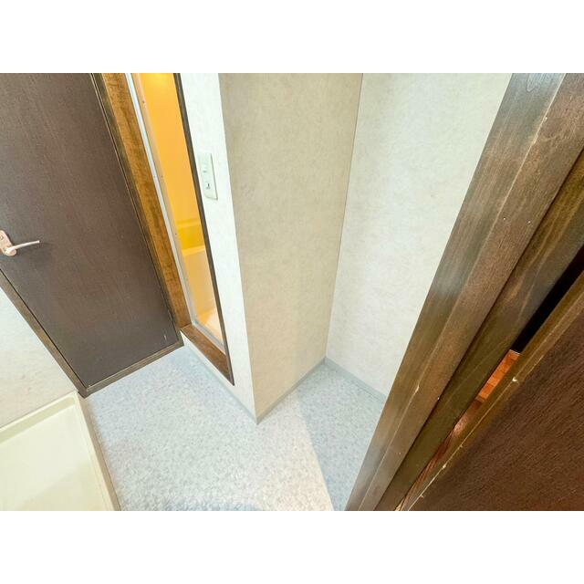 玄関　別部屋参考写真